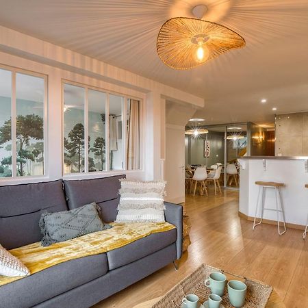 Le Carnot - Mycosyapart, Duplex Coeur De Ville Et Lac, Climatise Annecy Bagian luar foto